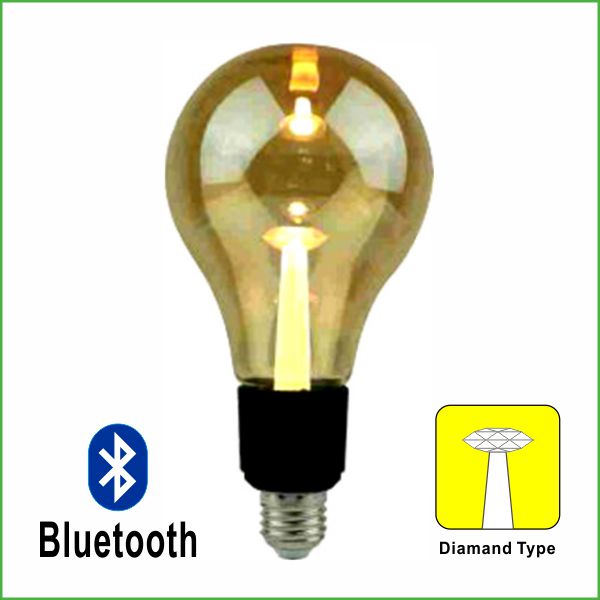 Bluetooth LED Smart Light A95 Diamand